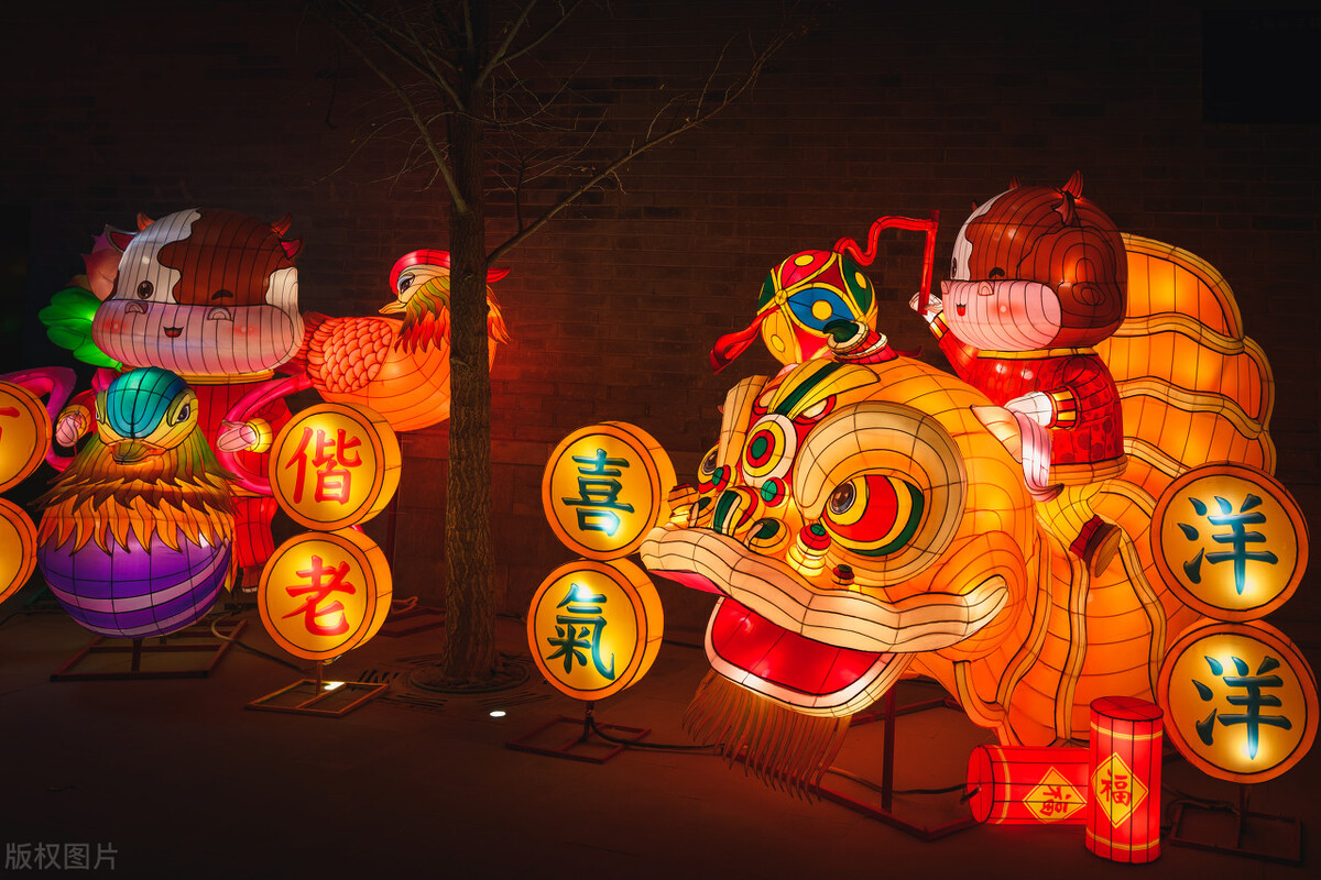 除夕春节诗句经典名句,最励志的春节除夕古诗词