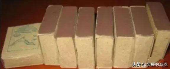 70-80年代供销社里卖的国货日用品,四年前供销社曾卖过的老物件