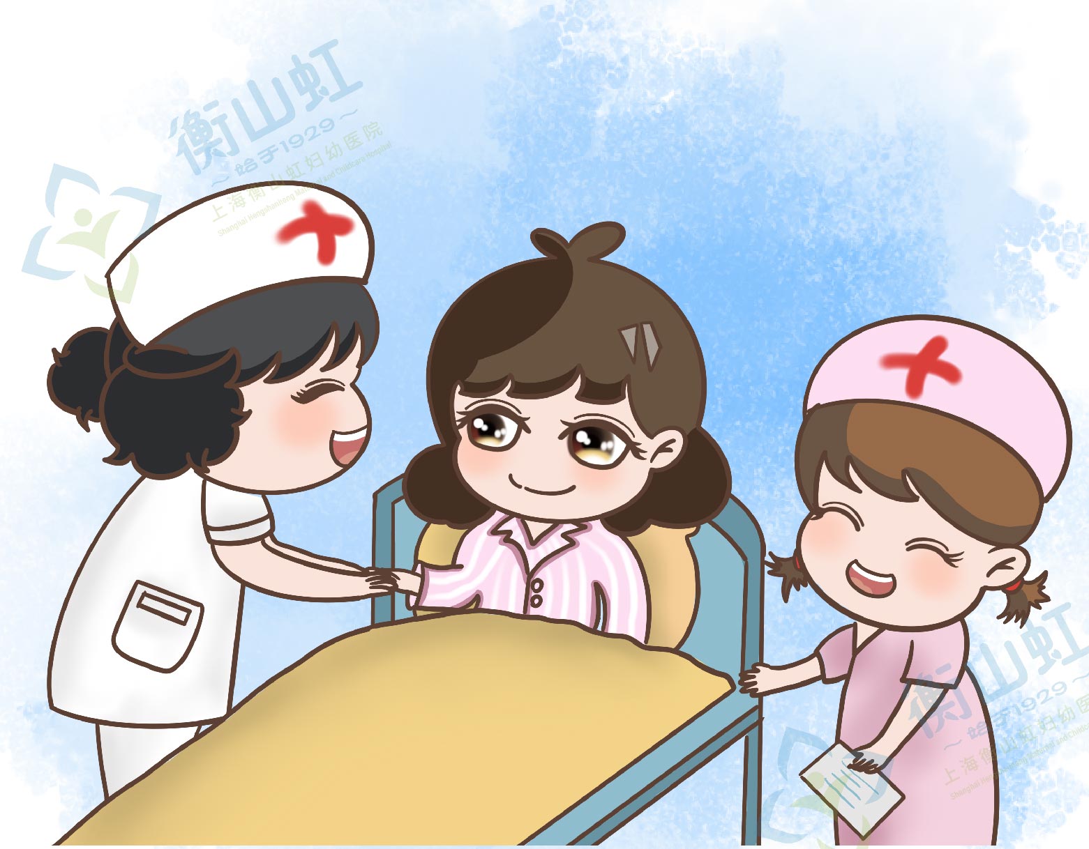 “啪啪啪”没感觉还漏尿？这要不要“紧”？