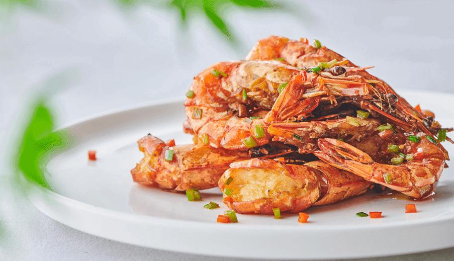 捍卫烟火气！美极“鲜·烟火行动”开启，助力餐企抢占“鲜”机！