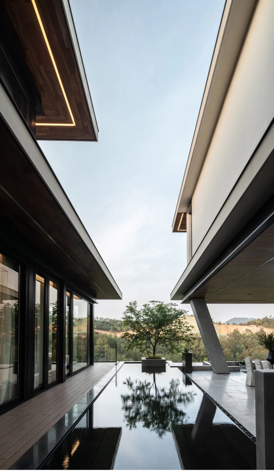 绿城现代别墅设计,安吉绿城桃花源别墅多少钱一平