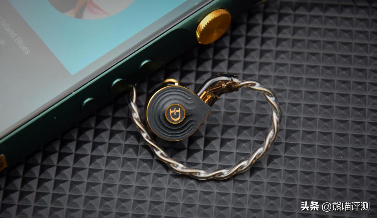 达音科talos平板评测,达音科耳机音质怎么样