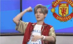 鹿晗穿越火线电视剧解说,鹿晗游戏解说