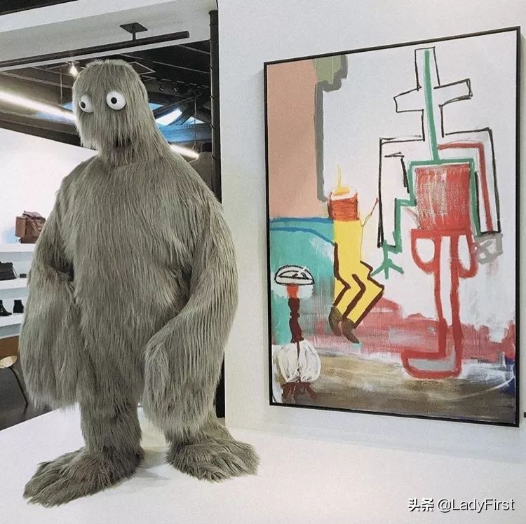 不容错过的买手店,国际著名买手店