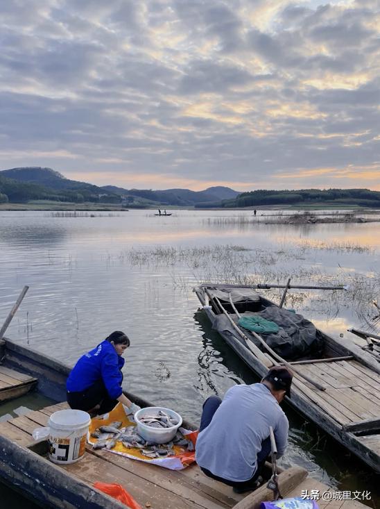 南宁出发渠洋湖一日游,南宁到泸沽湖自驾游攻略