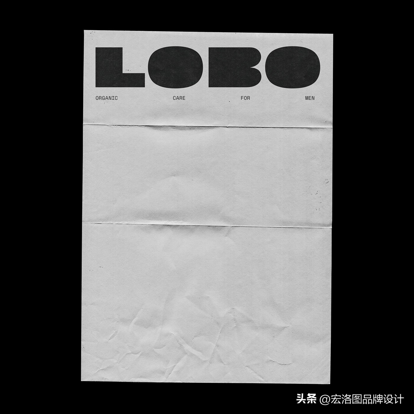 国外护肤品包装盒设计,高级轻奢化妆品包装设计