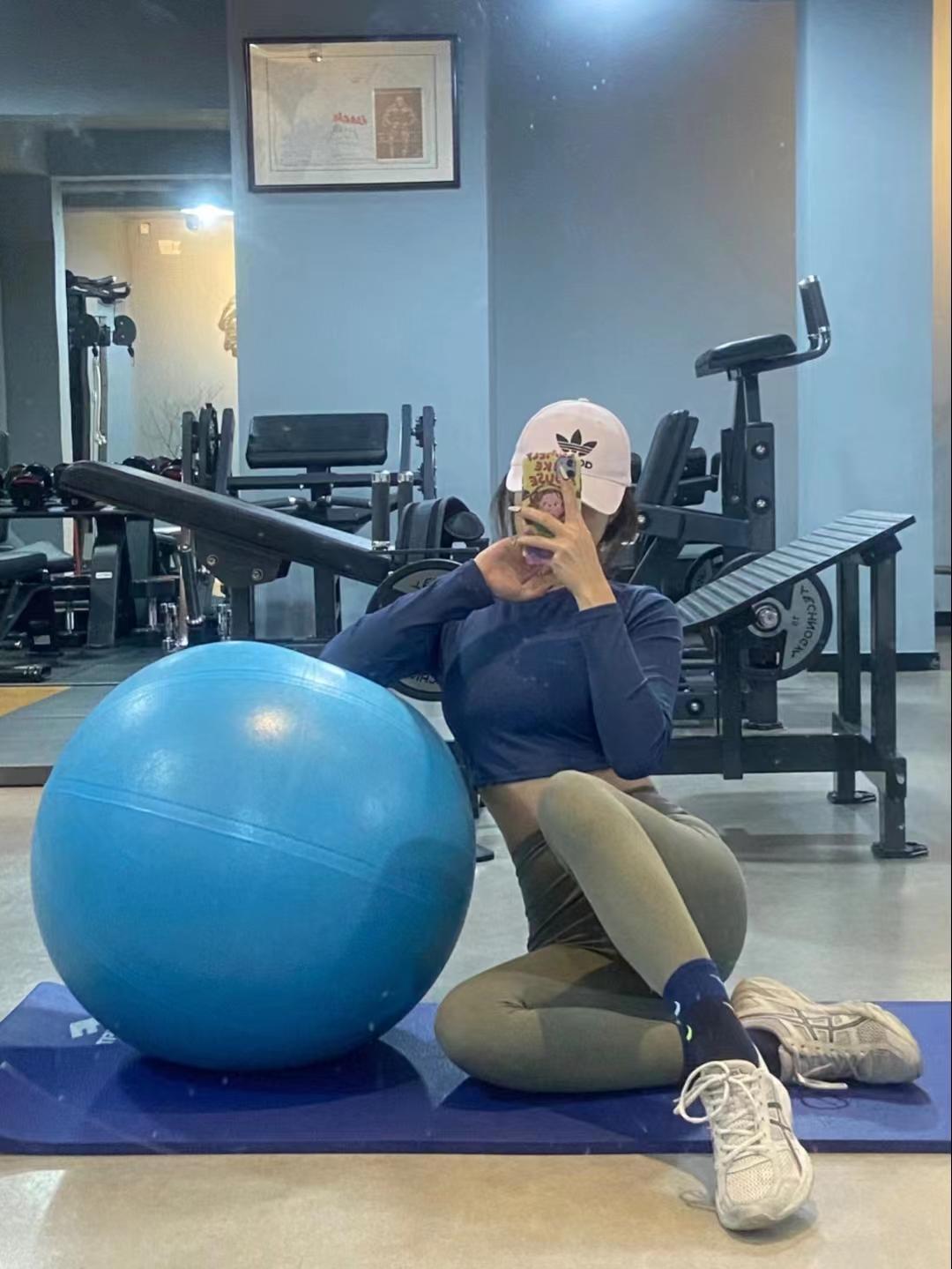 健身房的丑闻事件,健身房丑闻曝光