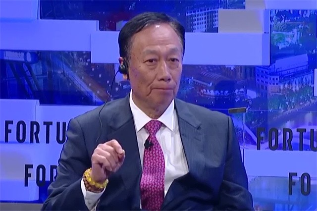 跌落神坛的格力电器,富士康是如何崛起的