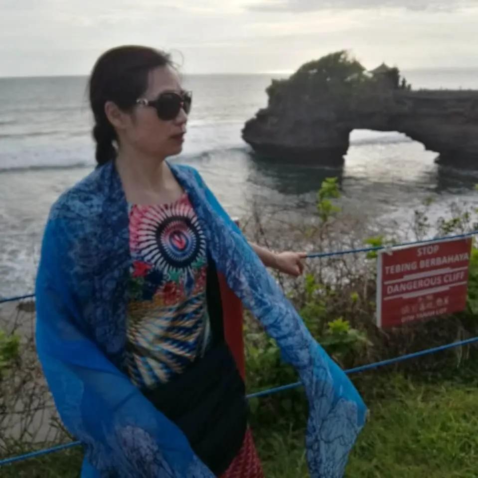 印尼巴厘岛真实消费,印尼巴厘岛免税店购物攻略