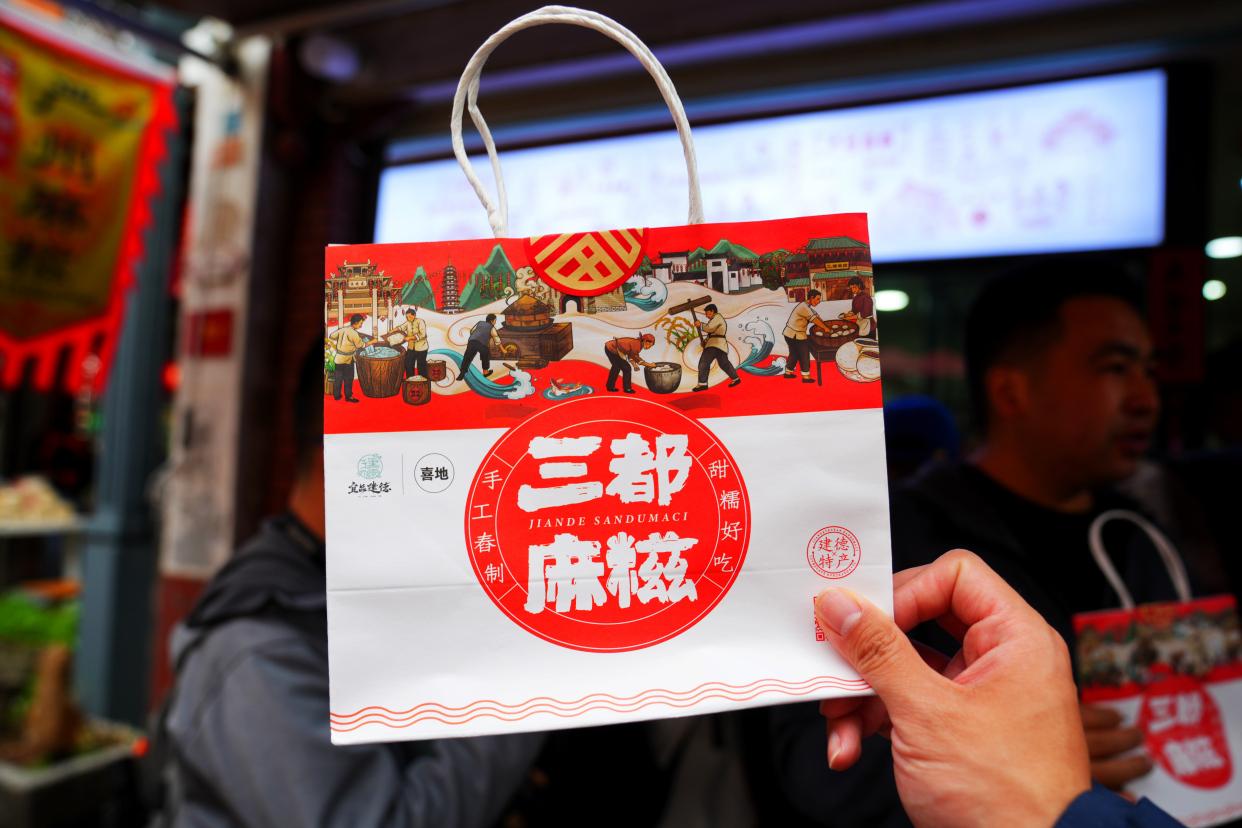 杭州自驾2小时，人间仙境，大美建德，美景美食美宿超实用攻略