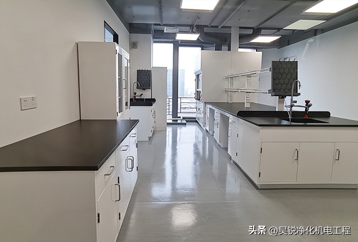 惠州化工实验室装修设计,惠州实验室装修厂家