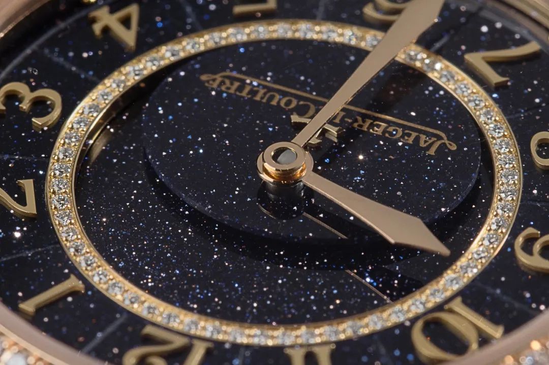 推荐一款很火的积家约会女士腕表,卡地亚和积家约会女表哪个好看