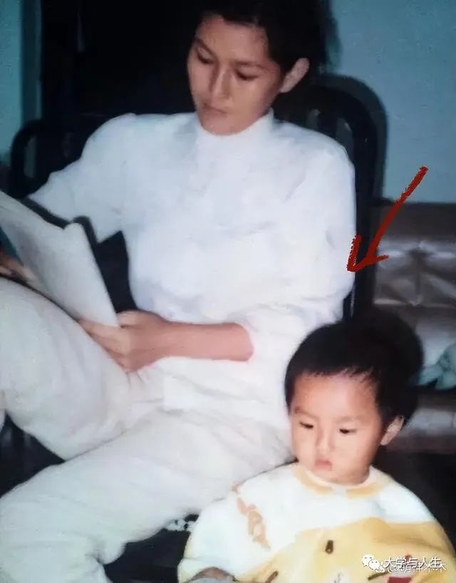 初中学历吴亦凡和大学教授李铁…两人有惊人的相似之处！