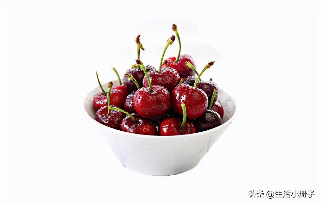 车厘子不能用热水洗吗,车厘子用热水洗还是冷水洗