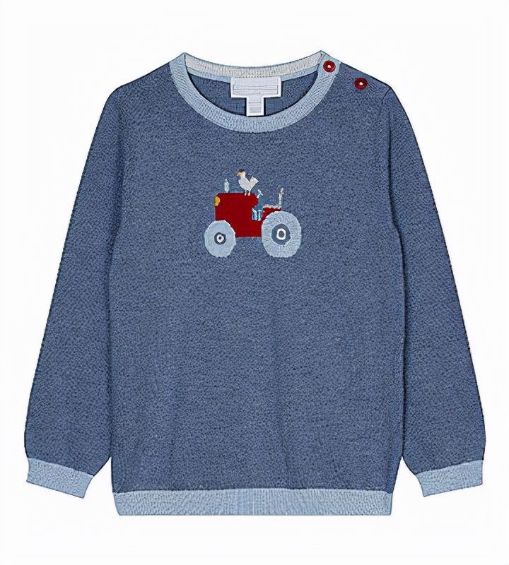 英国必买品牌推荐,英国必买衣服