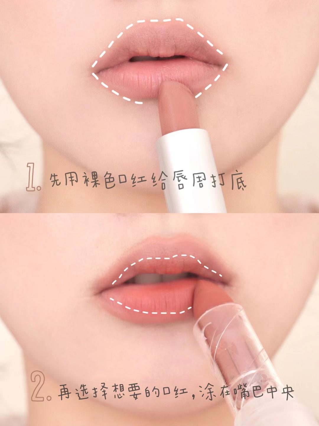 新手化简单淡妆必备,新手该如何化淡妆呢女生