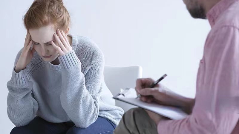 如何判定性成瘾症,性成瘾是心理疾病还是生理疾病