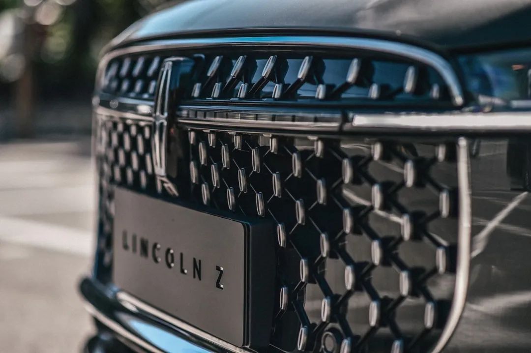 林肯z2024尊享试驾,林肯z试驾萝卜报告