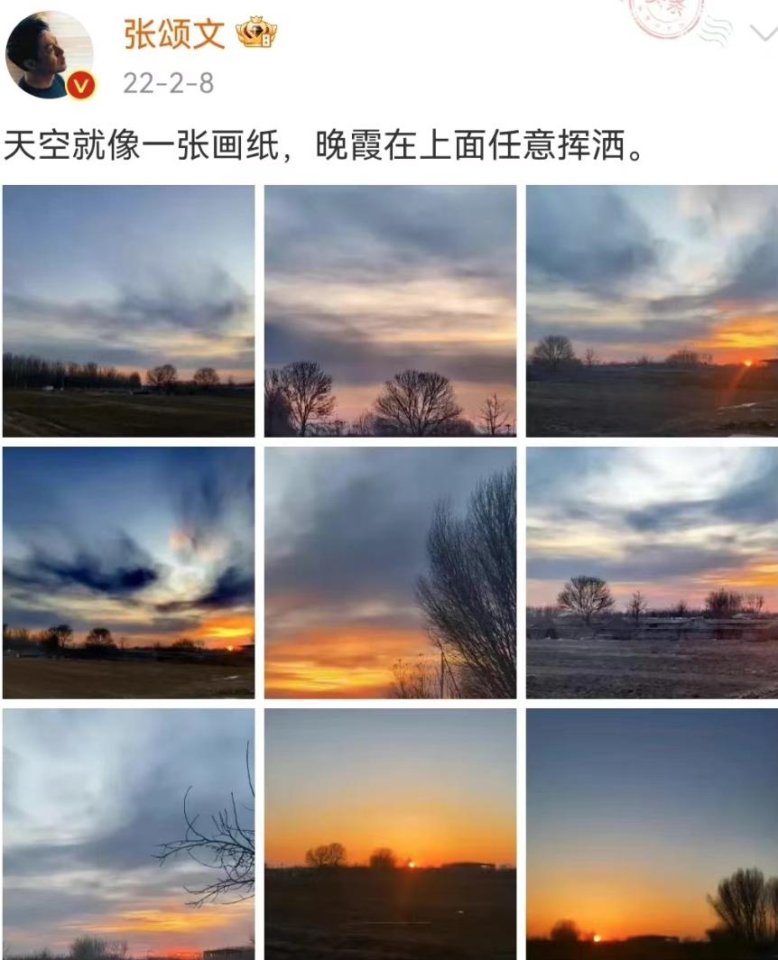 狂飙播出后张颂文有多火,狂飙主演张颂文经纪人