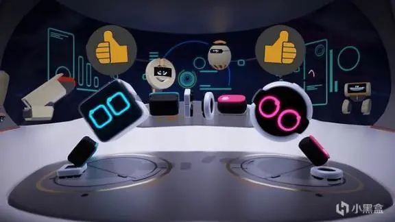 双人游戏推荐steam剧情版,steam双人游戏联机推荐兔子