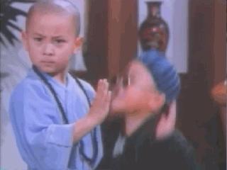 郝劭文4岁爆红9岁隐退,郝劭文20年后再度同台回忆杀