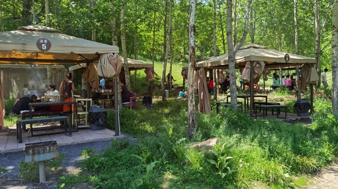 白山市出发五一2-3天短途旅游推荐,冬季白山周边一日游景点大全