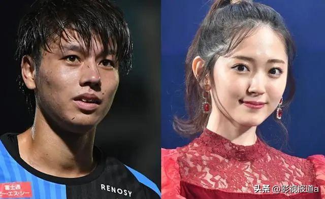 盘点日本队高颜值太太团,日本球员高颜值太太