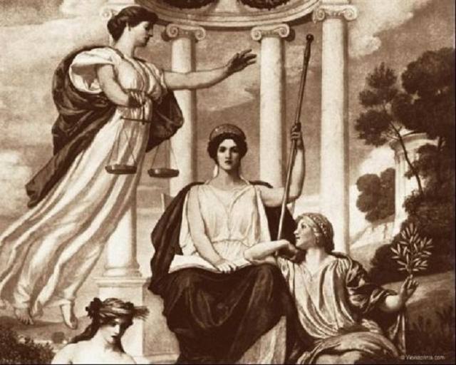 爱神维纳斯竟然这么重口味，世界上最乱的神话，比娱乐圈还乱