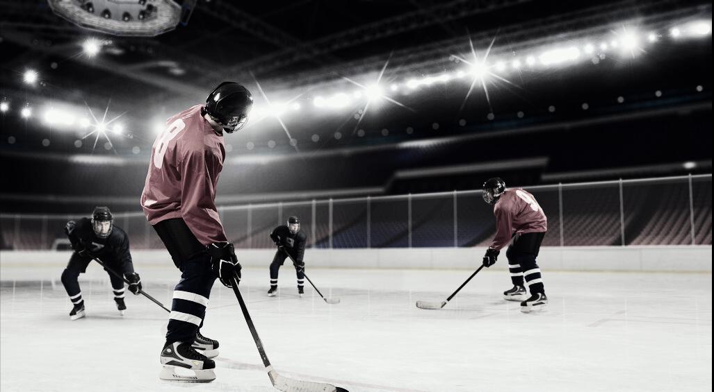 曲棍球项目准备活动视频,曲棍球是体育项目吗
