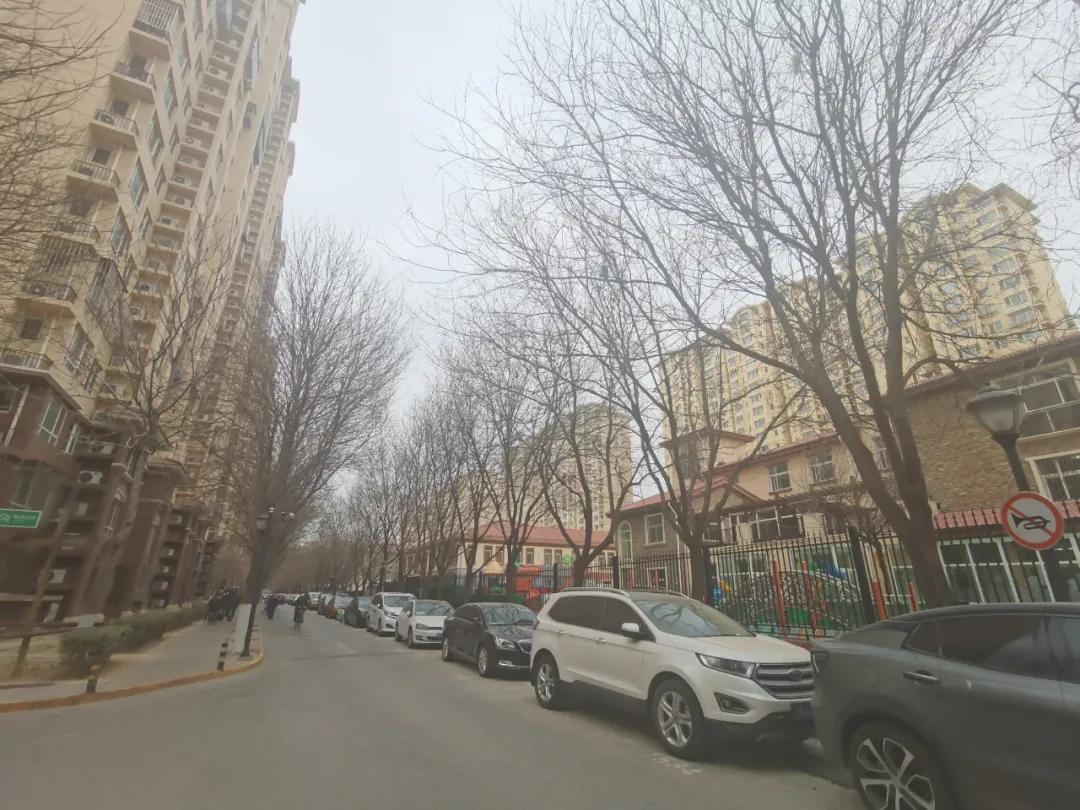 通州的房子很难卖吗,通州南北通透的楼房