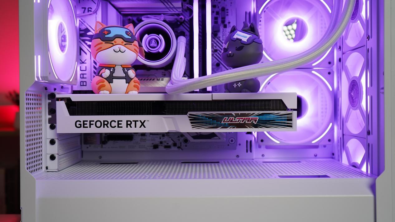 diy电脑创新点在哪,2023年diy电脑配置单