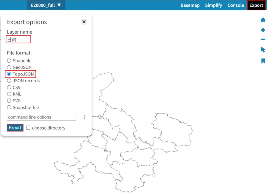 如何快速绘制一个地图,怎么绘制采样地图