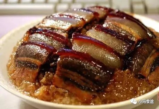 10款猪肉特色菜品的做法分享,十种猪肉做法