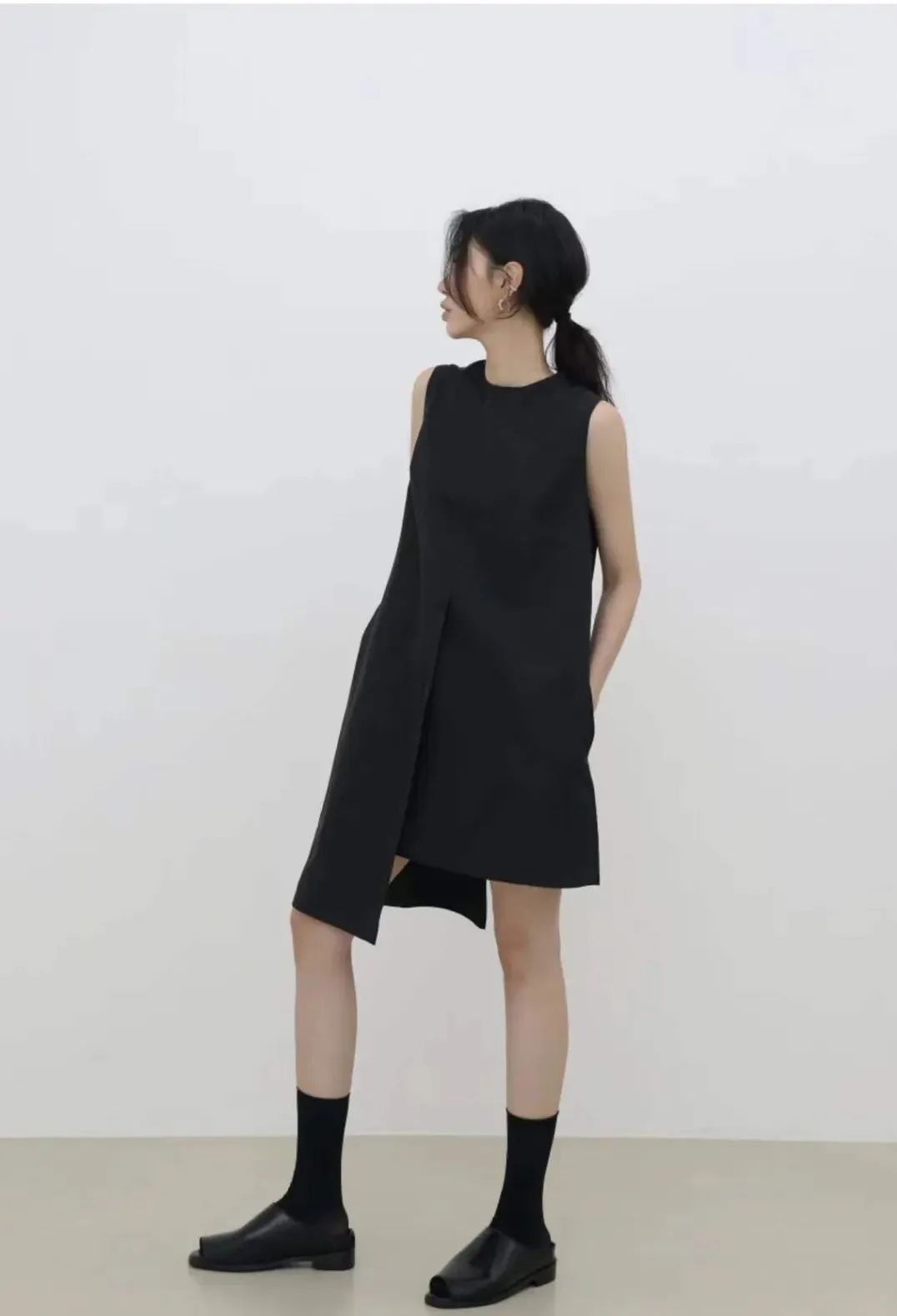 170身高穿什么连衣裙显瘦,和男朋友约会穿的裙子显身材