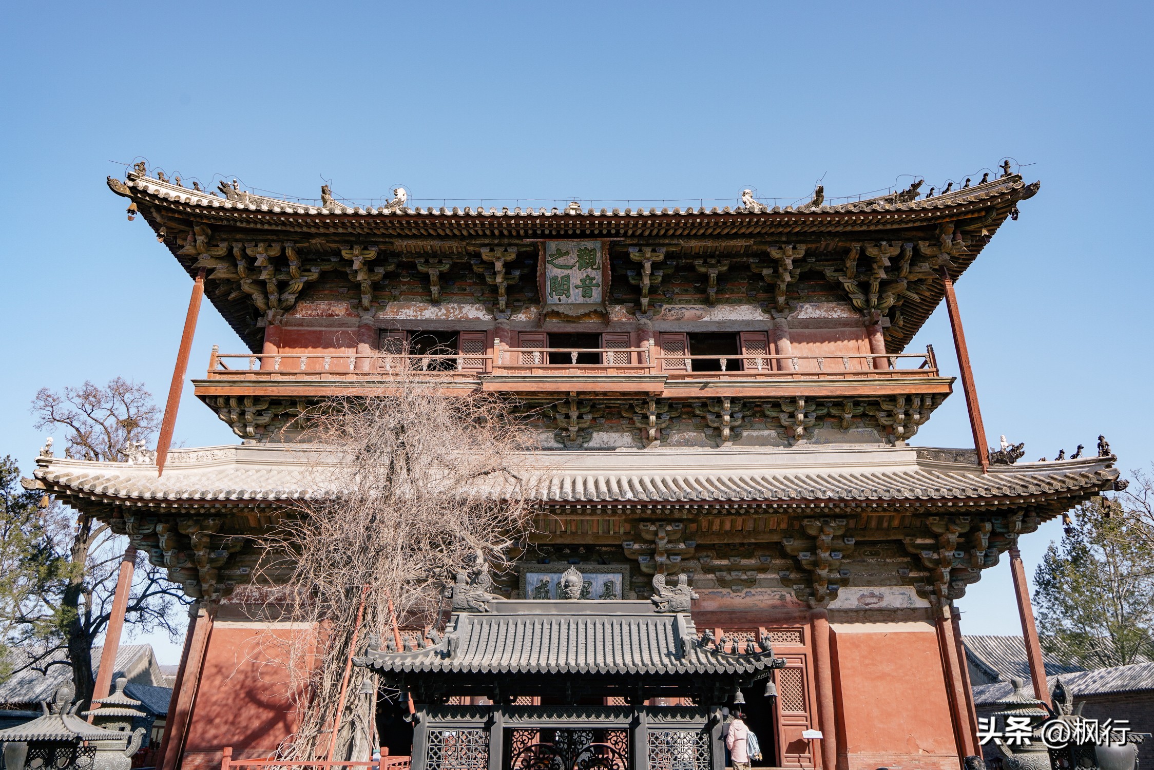 蓟县冬季旅游景点推荐一日游路线,蓟县长城攻略一日游