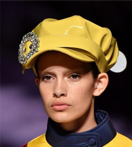 帽子推荐秋冬保暖,冬季流行的帽子有哪些品牌