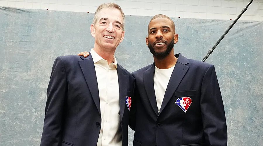 2023年nba最新情况,2023年最新nba数据