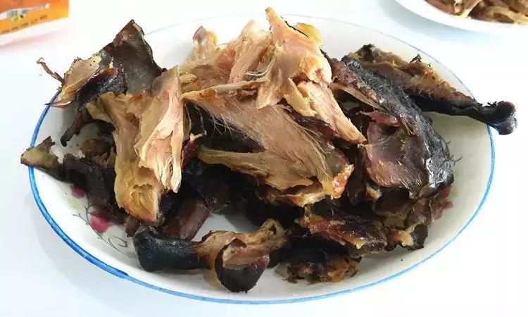 聊城必吃的美食,聊城美食尚街