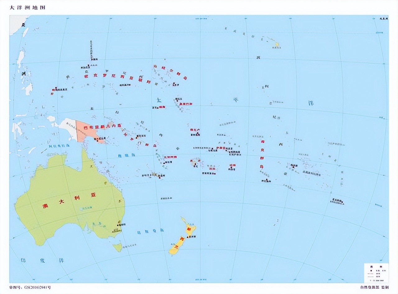 所罗门群岛的气候是什么,所罗门群岛有什么危险