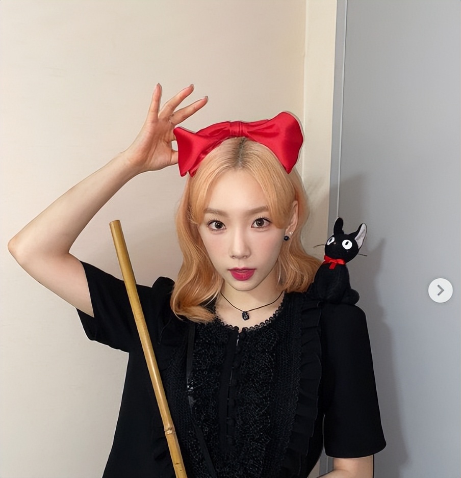 韩系时尚的发色夏天,洋气又显白的韩系发色