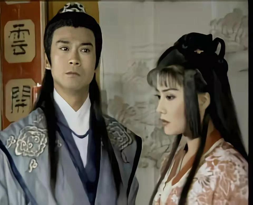 楚留香和铁中棠是同一时期人吗,小李飞刀楚留香铁中棠的关系