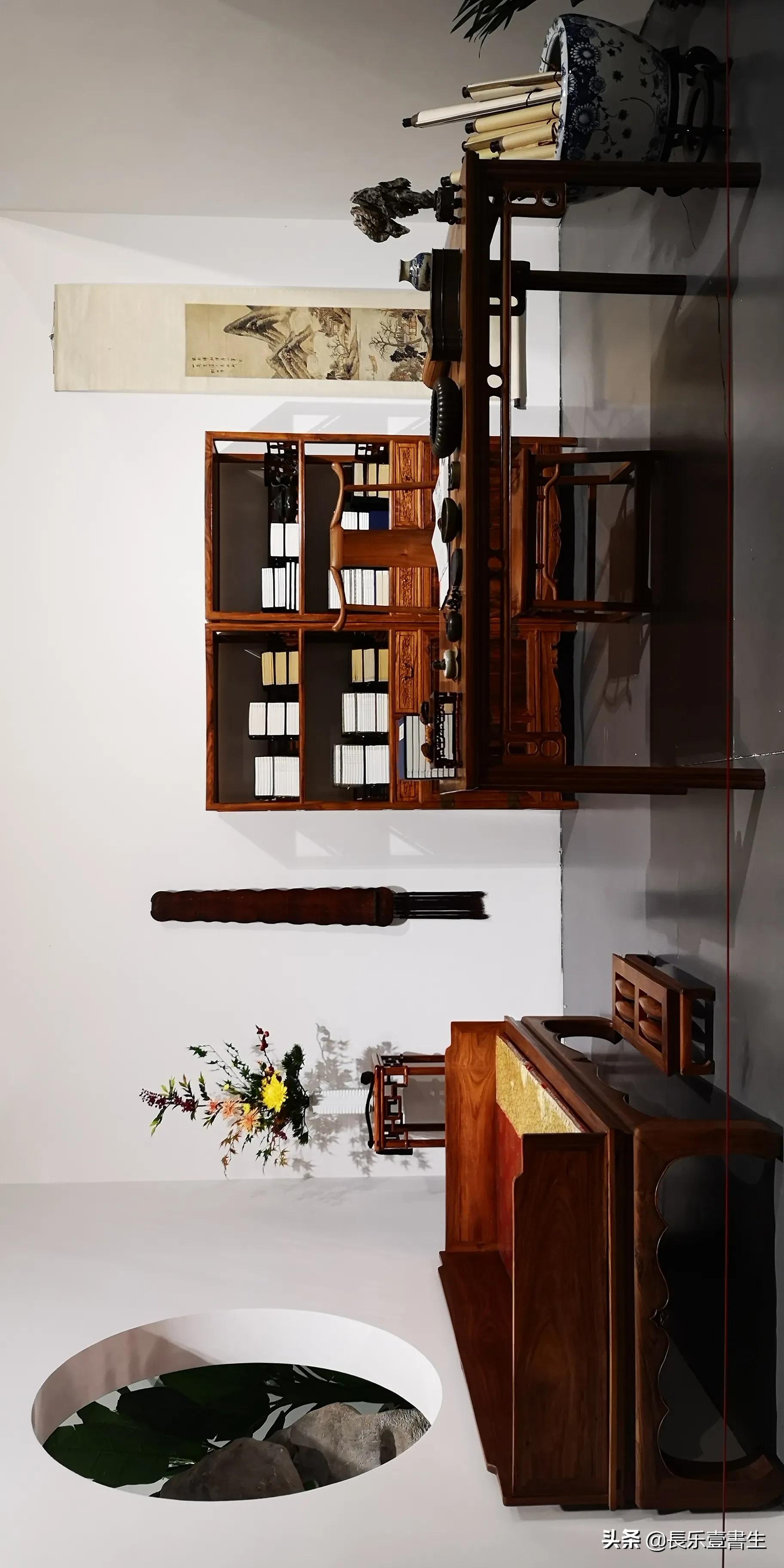 中国园林博物馆游览时间表,小众游玩强烈推荐北京园林博物馆