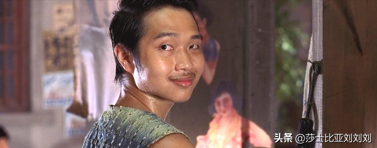 功夫里最厉害的星爷是谁,功夫星爷酱爆绝对是点睛之笔