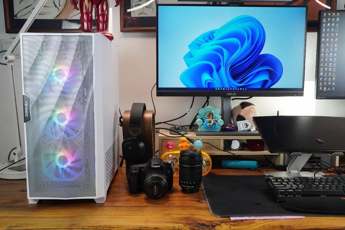 inteli7-12700k组装台式机,inteli712700k主机