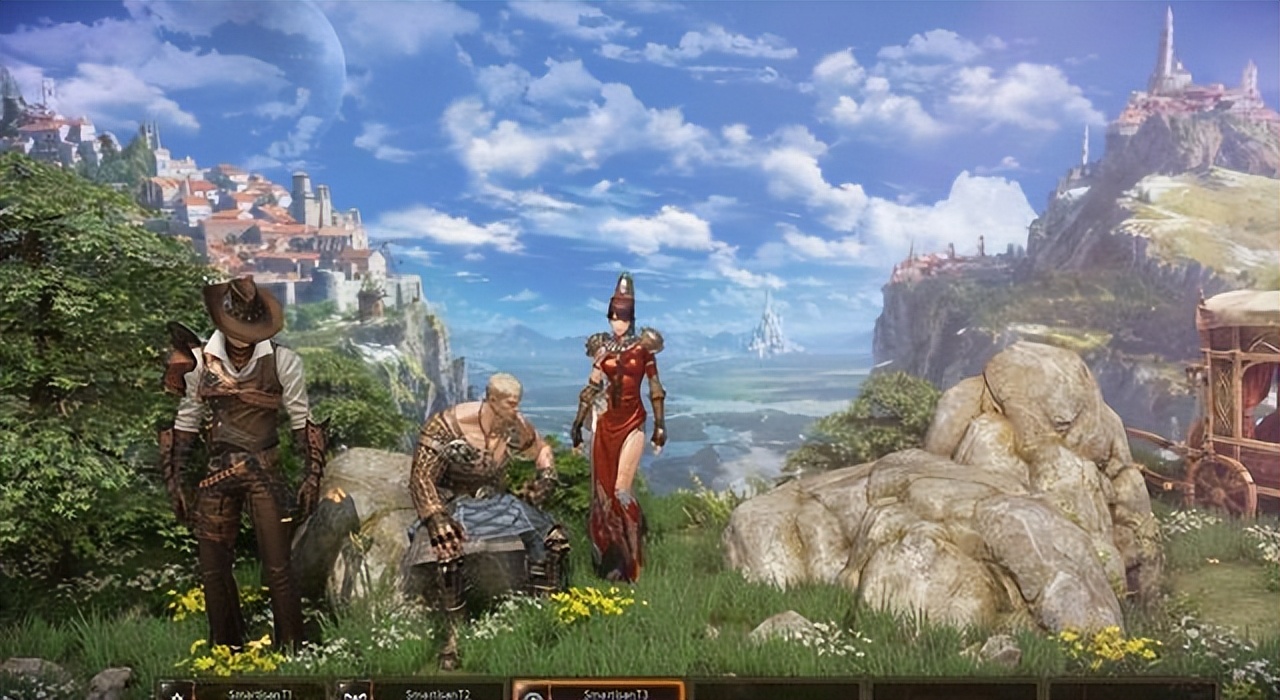 2023年游戏搬砖推荐手游,2023年新游戏搬砖手游推荐