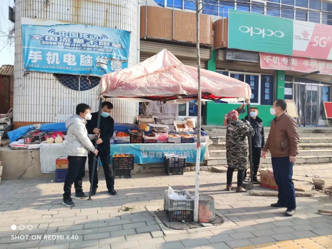 夏店镇人居环境整治推动乡村振兴,宋疃镇人居环境整治扮靓乡村颜值