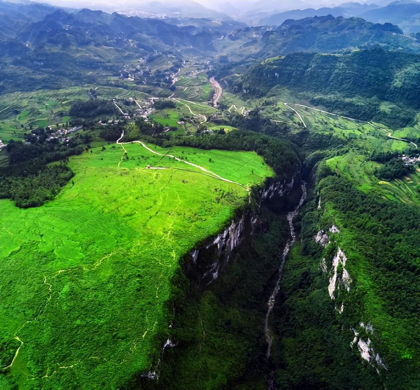 走进绥阳太白｜带你探寻诗仙李白夜郎轶事，感受浓郁诗乡文化气息