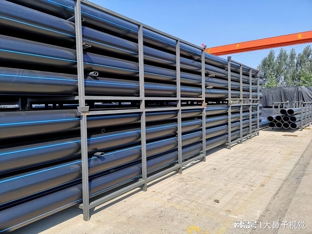 华信泰格ppr水管几线品牌,材质好的十大管道品牌