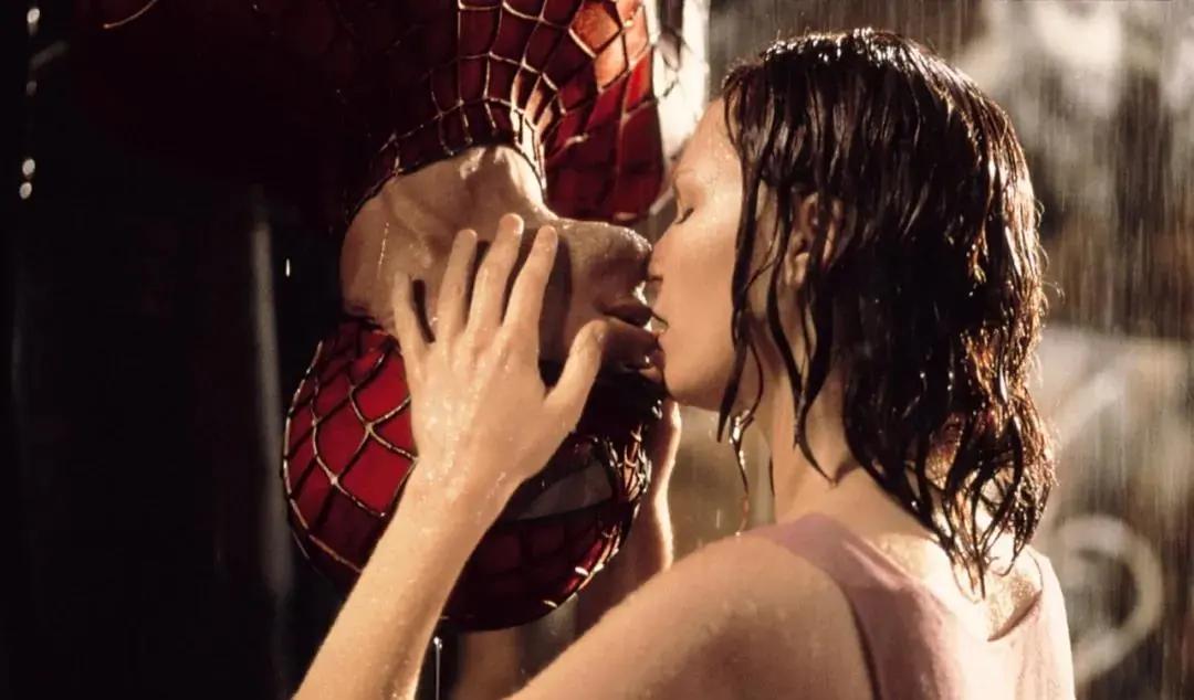 初代蜘蛛侠为什么这么火,初代蜘蛛侠为什么人气那么高