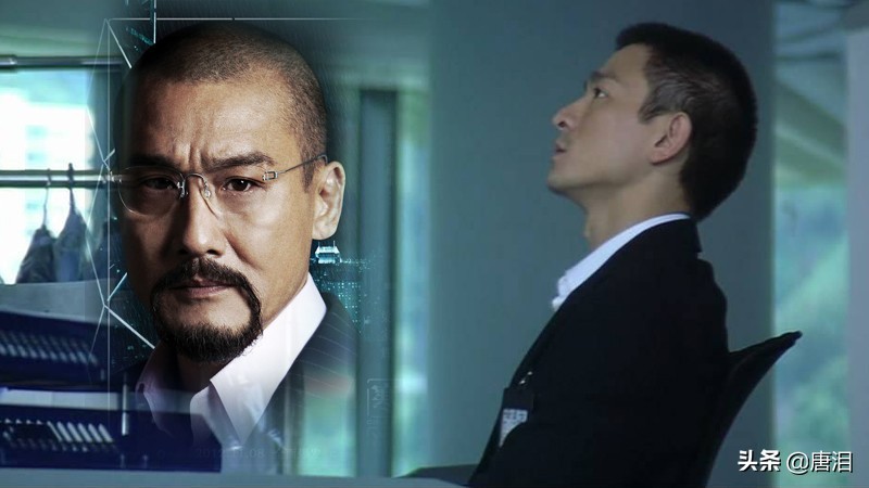 港影：名利场，当影帝光环背后的名导消失，谁比谁高贵？